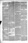 Bridport, Beaminster, and Lyme Regis Telegram Friday 07 June 1878 Page 4