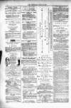 Bridport, Beaminster, and Lyme Regis Telegram Friday 12 July 1878 Page 2