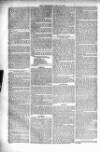 Bridport, Beaminster, and Lyme Regis Telegram Friday 12 July 1878 Page 4