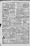 Bridport, Beaminster, and Lyme Regis Telegram Friday 12 July 1878 Page 10
