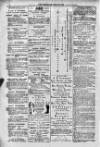 Bridport, Beaminster, and Lyme Regis Telegram Friday 19 July 1878 Page 2