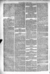 Bridport, Beaminster, and Lyme Regis Telegram Friday 19 July 1878 Page 4