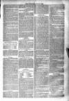 Bridport, Beaminster, and Lyme Regis Telegram Friday 19 July 1878 Page 7