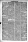 Bridport, Beaminster, and Lyme Regis Telegram Friday 19 July 1878 Page 8