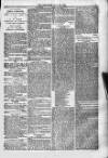 Bridport, Beaminster, and Lyme Regis Telegram Friday 26 July 1878 Page 3
