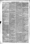 Bridport, Beaminster, and Lyme Regis Telegram Friday 26 July 1878 Page 6