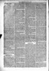 Bridport, Beaminster, and Lyme Regis Telegram Friday 26 July 1878 Page 8