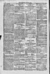 Bridport, Beaminster, and Lyme Regis Telegram Friday 26 July 1878 Page 12