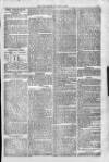 Bridport, Beaminster, and Lyme Regis Telegram Friday 09 August 1878 Page 3