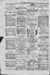 Bridport, Beaminster, and Lyme Regis Telegram Friday 16 August 1878 Page 2