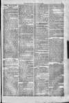 Bridport, Beaminster, and Lyme Regis Telegram Friday 16 August 1878 Page 3