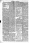 Bridport, Beaminster, and Lyme Regis Telegram Friday 30 August 1878 Page 6