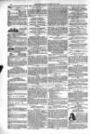 Bridport, Beaminster, and Lyme Regis Telegram Friday 30 August 1878 Page 10