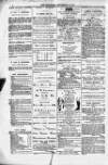 Bridport, Beaminster, and Lyme Regis Telegram Friday 06 September 1878 Page 2