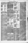 Bridport, Beaminster, and Lyme Regis Telegram Friday 06 September 1878 Page 3