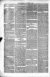 Bridport, Beaminster, and Lyme Regis Telegram Friday 06 September 1878 Page 4