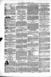 Bridport, Beaminster, and Lyme Regis Telegram Friday 06 September 1878 Page 10