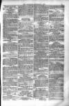 Bridport, Beaminster, and Lyme Regis Telegram Friday 06 September 1878 Page 11