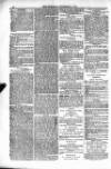 Bridport, Beaminster, and Lyme Regis Telegram Friday 06 September 1878 Page 12