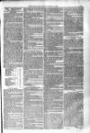 Bridport, Beaminster, and Lyme Regis Telegram Friday 13 September 1878 Page 3