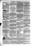 Bridport, Beaminster, and Lyme Regis Telegram Friday 13 September 1878 Page 10