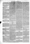 Bridport, Beaminster, and Lyme Regis Telegram Friday 27 September 1878 Page 4