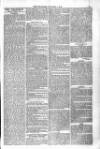 Bridport, Beaminster, and Lyme Regis Telegram Friday 04 October 1878 Page 3