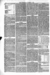 Bridport, Beaminster, and Lyme Regis Telegram Friday 04 October 1878 Page 4