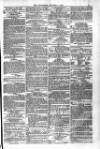 Bridport, Beaminster, and Lyme Regis Telegram Friday 04 October 1878 Page 11