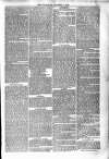 Bridport, Beaminster, and Lyme Regis Telegram Friday 11 October 1878 Page 7