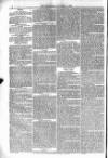 Bridport, Beaminster, and Lyme Regis Telegram Friday 11 October 1878 Page 8