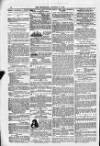 Bridport, Beaminster, and Lyme Regis Telegram Friday 11 October 1878 Page 10