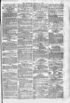 Bridport, Beaminster, and Lyme Regis Telegram Friday 11 October 1878 Page 11