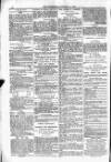 Bridport, Beaminster, and Lyme Regis Telegram Friday 11 October 1878 Page 12