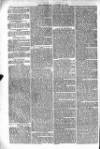 Bridport, Beaminster, and Lyme Regis Telegram Friday 18 October 1878 Page 8
