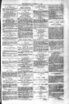 Bridport, Beaminster, and Lyme Regis Telegram Friday 18 October 1878 Page 9