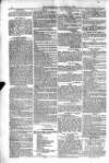 Bridport, Beaminster, and Lyme Regis Telegram Friday 18 October 1878 Page 12