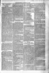 Bridport, Beaminster, and Lyme Regis Telegram Friday 25 October 1878 Page 3