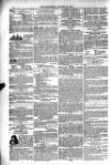 Bridport, Beaminster, and Lyme Regis Telegram Friday 25 October 1878 Page 10