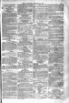 Bridport, Beaminster, and Lyme Regis Telegram Friday 25 October 1878 Page 11