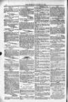 Bridport, Beaminster, and Lyme Regis Telegram Friday 25 October 1878 Page 12