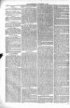 Bridport, Beaminster, and Lyme Regis Telegram Friday 01 November 1878 Page 8