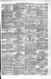 Bridport, Beaminster, and Lyme Regis Telegram Friday 01 November 1878 Page 11