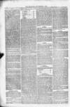 Bridport, Beaminster, and Lyme Regis Telegram Friday 08 November 1878 Page 6