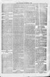 Bridport, Beaminster, and Lyme Regis Telegram Friday 08 November 1878 Page 9