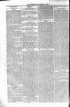 Bridport, Beaminster, and Lyme Regis Telegram Friday 08 November 1878 Page 10