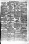 Bridport, Beaminster, and Lyme Regis Telegram Friday 08 November 1878 Page 11