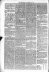 Bridport, Beaminster, and Lyme Regis Telegram Friday 15 November 1878 Page 4