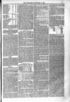 Bridport, Beaminster, and Lyme Regis Telegram Friday 15 November 1878 Page 5