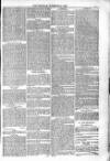 Bridport, Beaminster, and Lyme Regis Telegram Friday 15 November 1878 Page 7
